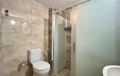 Konurkent Sitesinde Kiralık Daire