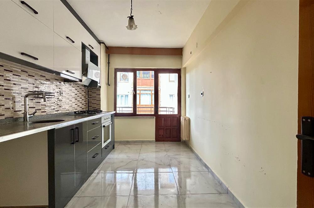 Konurkent Sitesinde Kiralık Daire