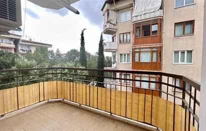 Konurkent Sitesinde Kiralık Daire