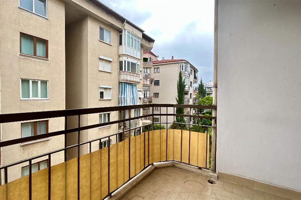 Konurkent Sitesinde Kiralık Daire