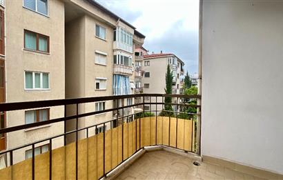 Konurkent Sitesinde Kiralık Daire