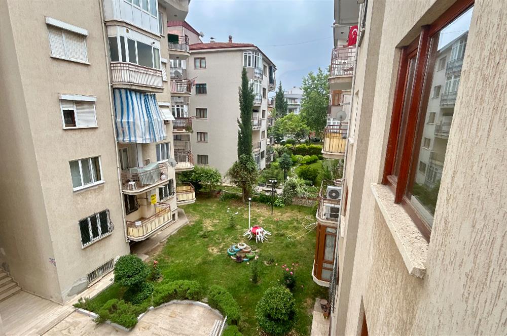 Konurkent Sitesinde Kiralık Daire