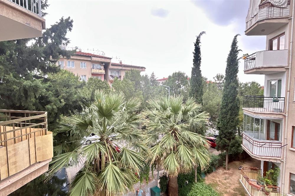 Konurkent Sitesinde Kiralık Daire