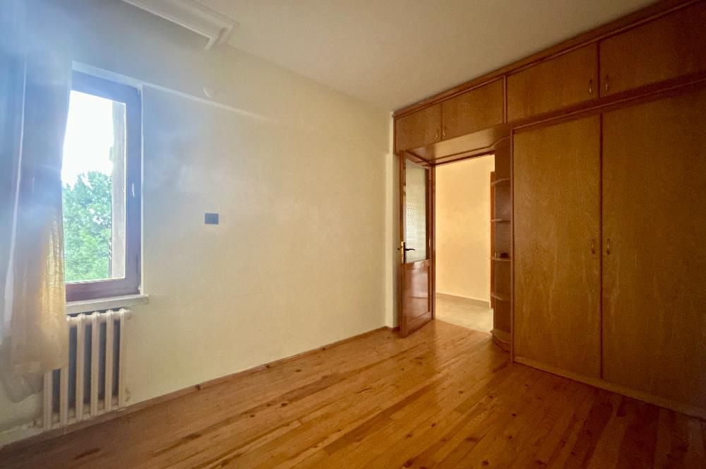 Konurkent Sitesinde Kiralık Daire