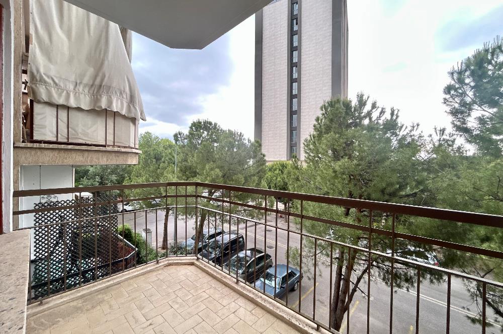 Konurkent Sitesinde Kiralık Daire