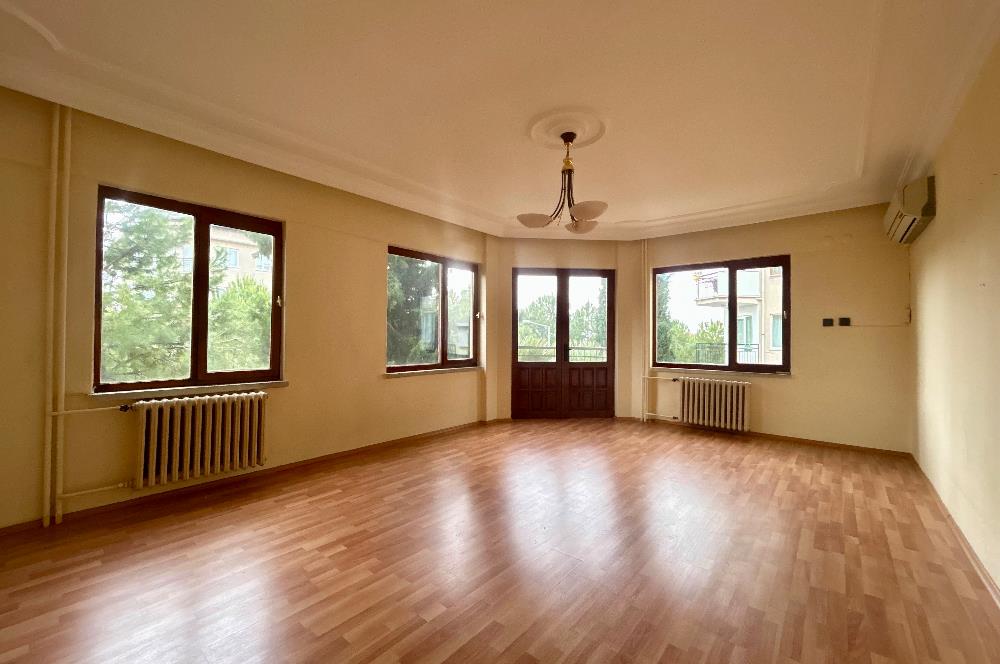 Konurkent Sitesinde Kiralık Daire