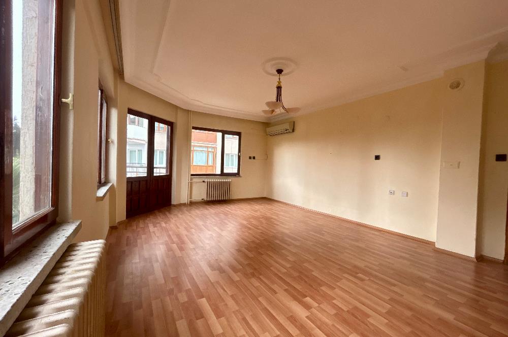 Konurkent Sitesinde Kiralık Daire