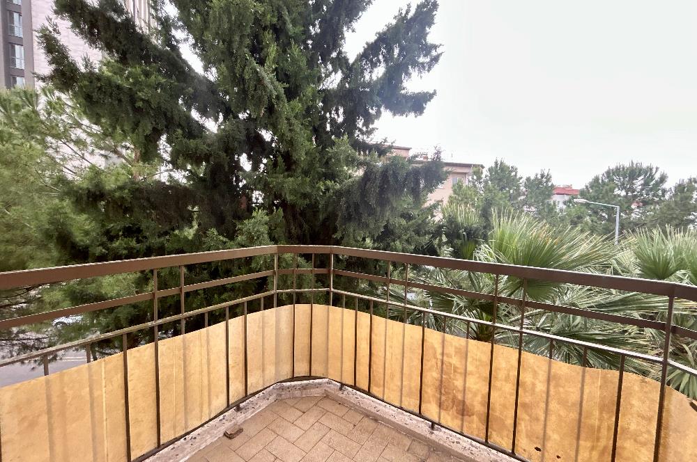 Konurkent Sitesinde Kiralık Daire