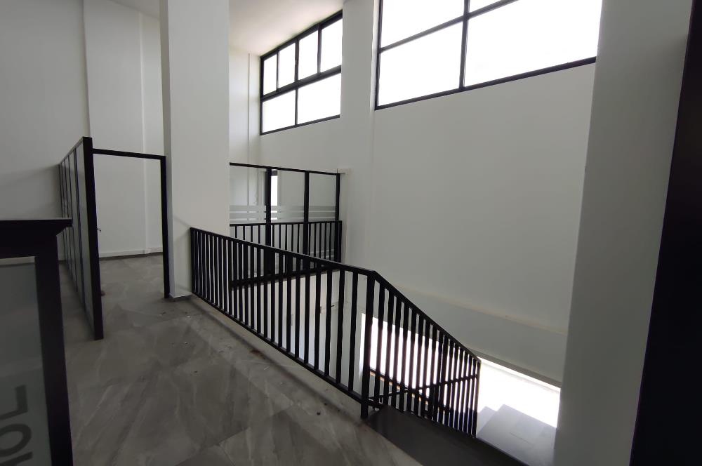 Bodrum Ana Yol Üzeri Tabela Değeri Yüksek Kiralık Dükkan