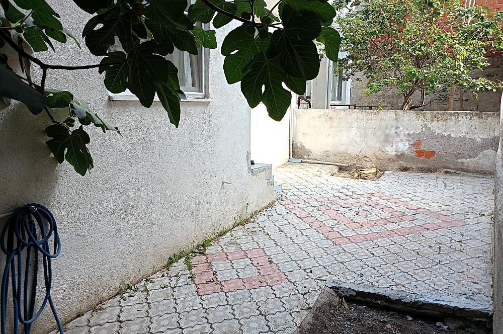 CENGİZ TOPEL CADDESİNE 100 METRE 2+1 KİRALIK DAİRE