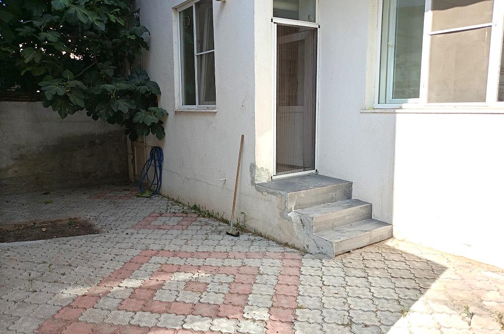 CENGİZ TOPEL CADDESİNE 100 METRE 2+1 KİRALIK DAİRE