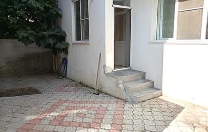 CENGİZ TOPEL CADDESİNE 100 METRE 2+1 KİRALIK DAİRE