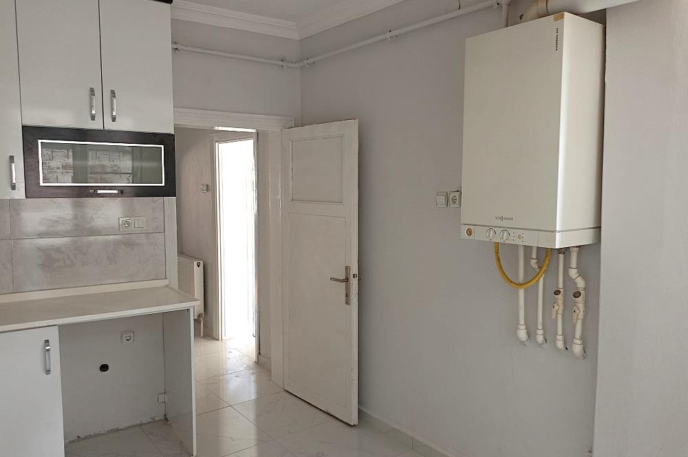 CENGİZ TOPEL CADDESİNE 100 METRE 2+1 KİRALIK DAİRE