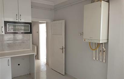 CENGİZ TOPEL CADDESİNE 100 METRE 2+1 KİRALIK DAİRE