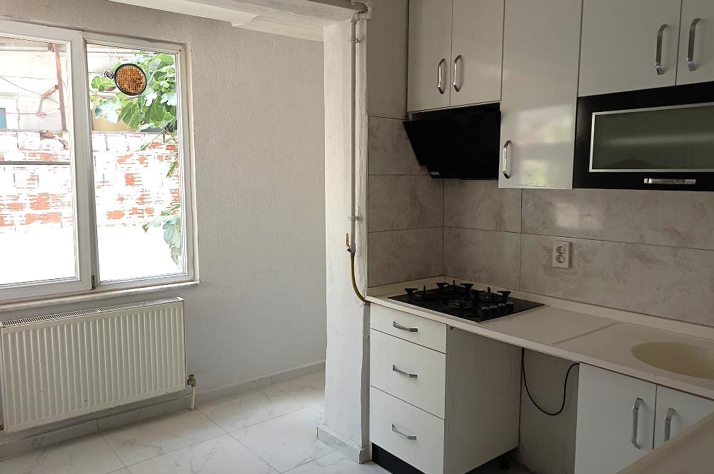 CENGİZ TOPEL CADDESİNE 100 METRE 2+1 KİRALIK DAİRE