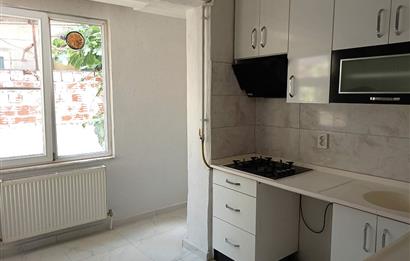 CENGİZ TOPEL CADDESİNE 100 METRE 2+1 KİRALIK DAİRE