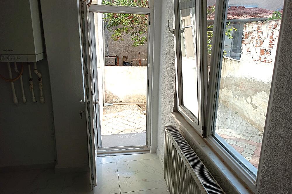 CENGİZ TOPEL CADDESİNE 100 METRE 2+1 KİRALIK DAİRE