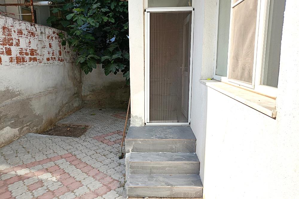 CENGİZ TOPEL CADDESİNE 100 METRE 2+1 KİRALIK DAİRE