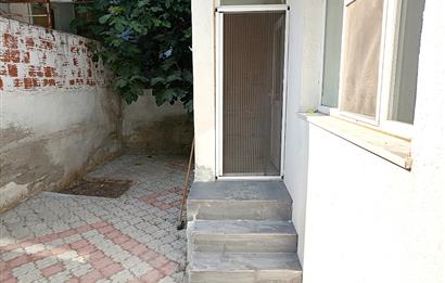 CENGİZ TOPEL CADDESİNE 100 METRE 2+1 KİRALIK DAİRE