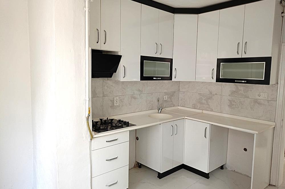 CENGİZ TOPEL CADDESİNE 100 METRE 2+1 KİRALIK DAİRE