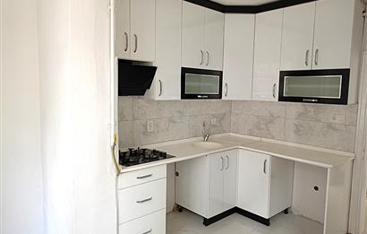 CENGİZ TOPEL CADDESİNE 100 METRE 2+1 KİRALIK DAİRE