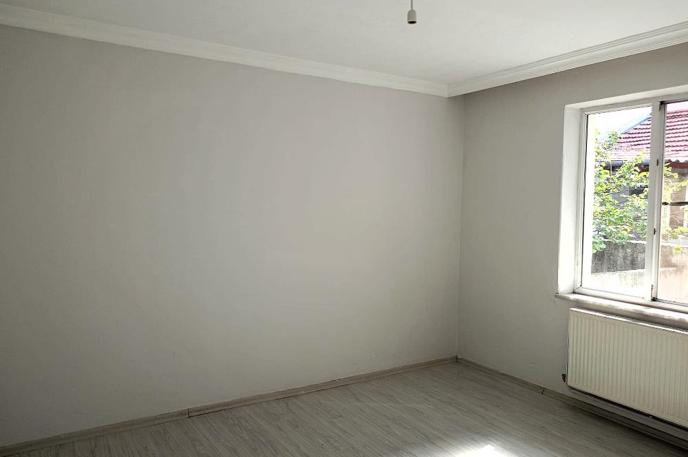 CENGİZ TOPEL CADDESİNE 100 METRE 2+1 KİRALIK DAİRE