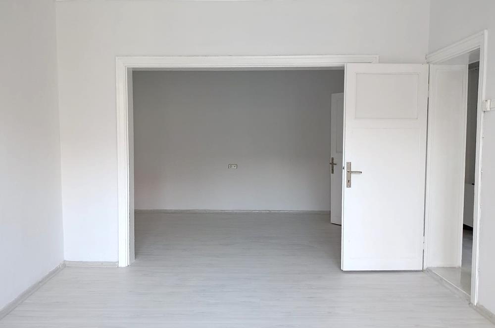 CENGİZ TOPEL CADDESİNE 100 METRE 2+1 KİRALIK DAİRE