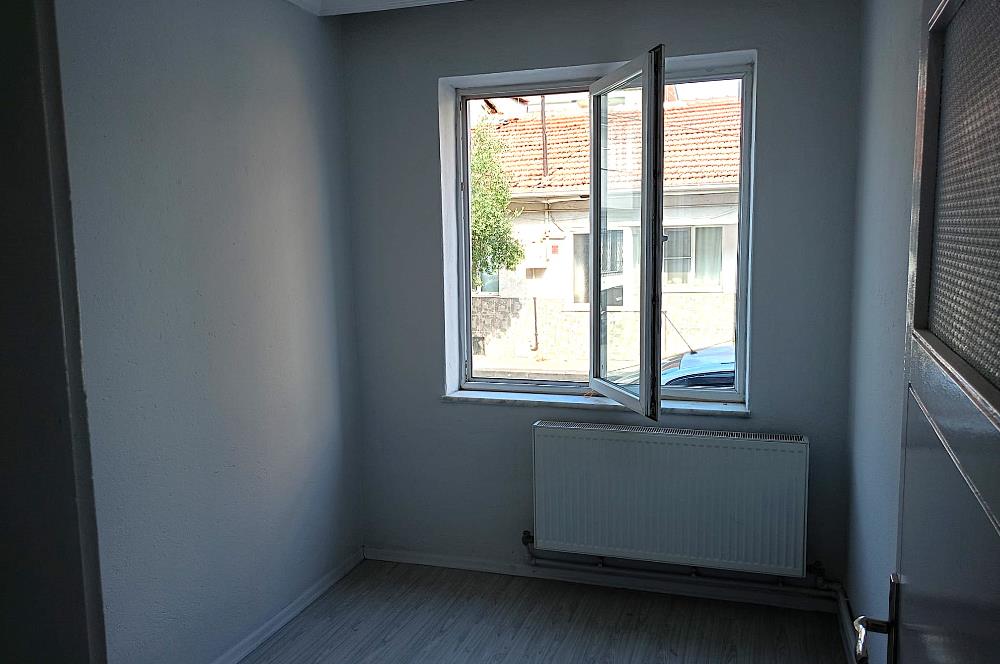 CENGİZ TOPEL CADDESİNE 100 METRE 2+1 KİRALIK DAİRE
