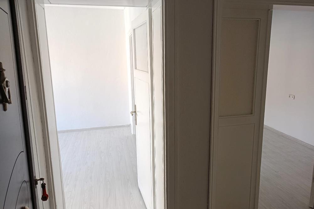 CENGİZ TOPEL CADDESİNE 100 METRE 2+1 KİRALIK DAİRE
