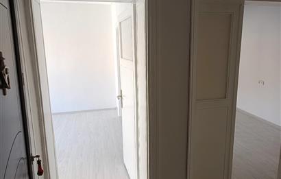 CENGİZ TOPEL CADDESİNE 100 METRE 2+1 KİRALIK DAİRE