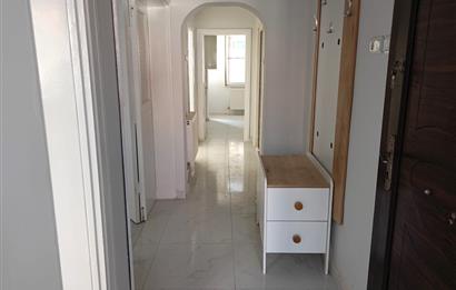 CENGİZ TOPEL CADDESİNE 100 METRE 2+1 KİRALIK DAİRE