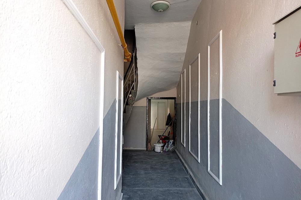 CENGİZ TOPEL CADDESİNE 100 METRE 2+1 KİRALIK DAİRE