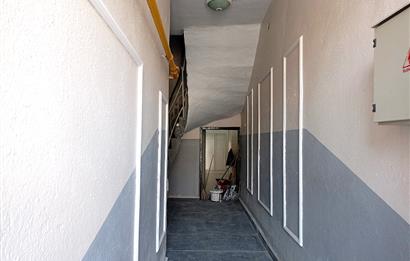 CENGİZ TOPEL CADDESİNE 100 METRE 2+1 KİRALIK DAİRE