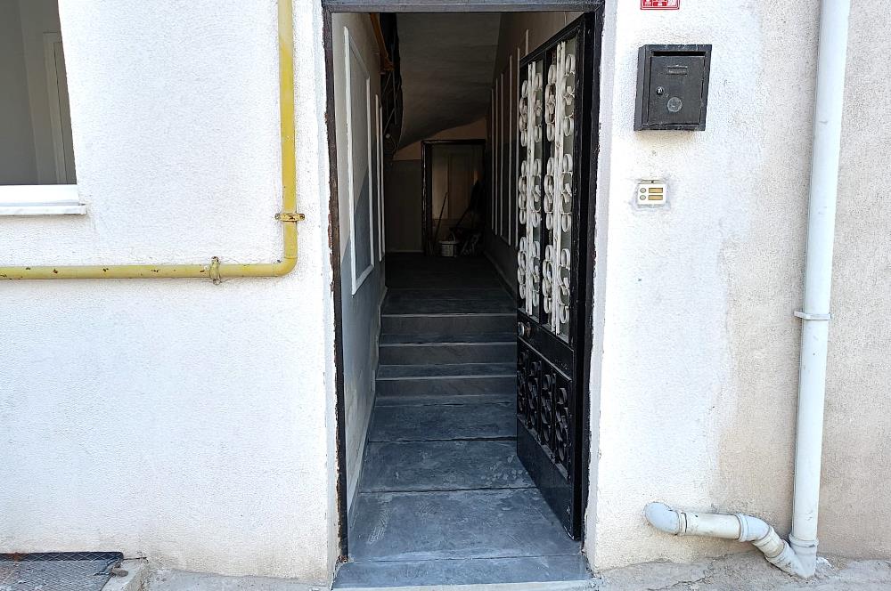 CENGİZ TOPEL CADDESİNE 100 METRE 2+1 KİRALIK DAİRE