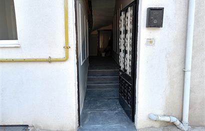 CENGİZ TOPEL CADDESİNE 100 METRE 2+1 KİRALIK DAİRE