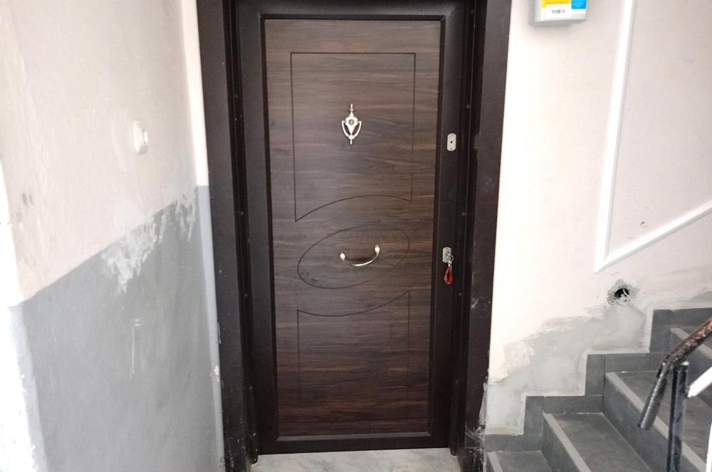 CENGİZ TOPEL CADDESİNE 100 METRE 2+1 KİRALIK DAİRE