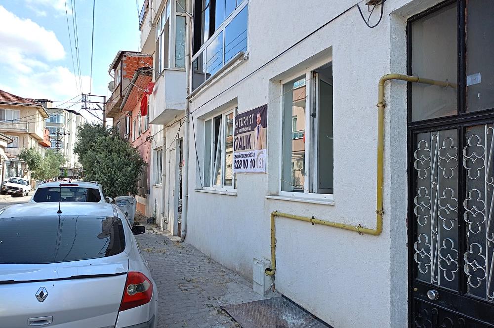 CENGİZ TOPEL CADDESİNE 100 METRE 2+1 KİRALIK DAİRE