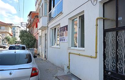 CENGİZ TOPEL CADDESİNE 100 METRE 2+1 KİRALIK DAİRE