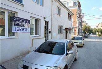 CENGİZ TOPEL CADDESİNE 100 METRE 2+1 KİRALIK DAİRE