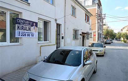 CENGİZ TOPEL CADDESİNE 100 METRE 2+1 KİRALIK DAİRE