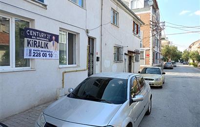 CENGİZ TOPEL CADDESİNE 100 METRE 2+1 KİRALIK DAİRE