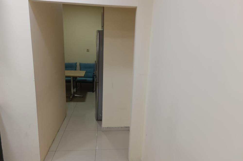 DEVREN KİRALIK KUAFÖR SALONU
