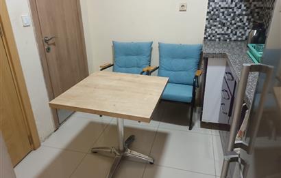 DEVREN KİRALIK KUAFÖR SALONU