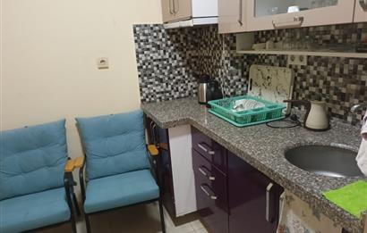 DEVREN KİRALIK KUAFÖR SALONU