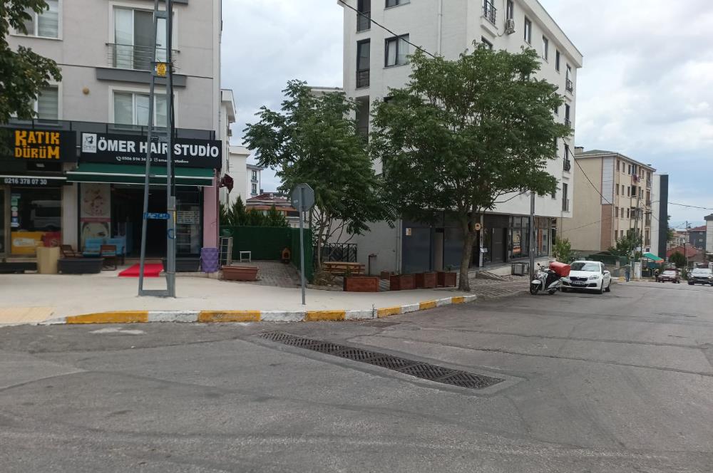 DEVREN KİRALIK KUAFÖR SALONU