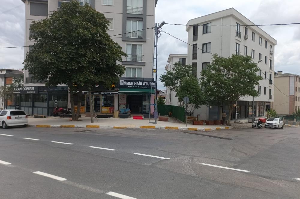 DEVREN KİRALIK KUAFÖR SALONU
