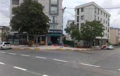 DEVREN KİRALIK KUAFÖR SALONU