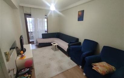 AK PRESTİJ SİTESİNDE MANZARAYA HAKİM YÜKSEK KAT 4+1 DAİRE