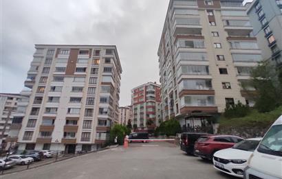 AK PRESTİJ SİTESİNDE MANZARAYA HAKİM YÜKSEK KAT 4+1 DAİRE