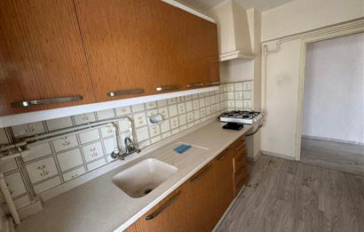 KURTULUŞ METRO'YA YAKIN KİRALIK 3+1